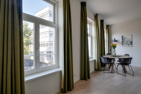 Medium property photo - Jansveld 3B, 3512 BD Utrecht